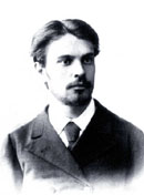 Иван Николаевич Сахаров. Начало 1880-х годов
