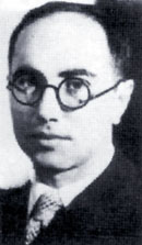 Яков Борисович Зельдович, 1946 г.