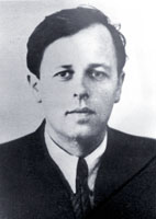 Андрей Дмитриевич Сахаров. 1950-1952? гг.